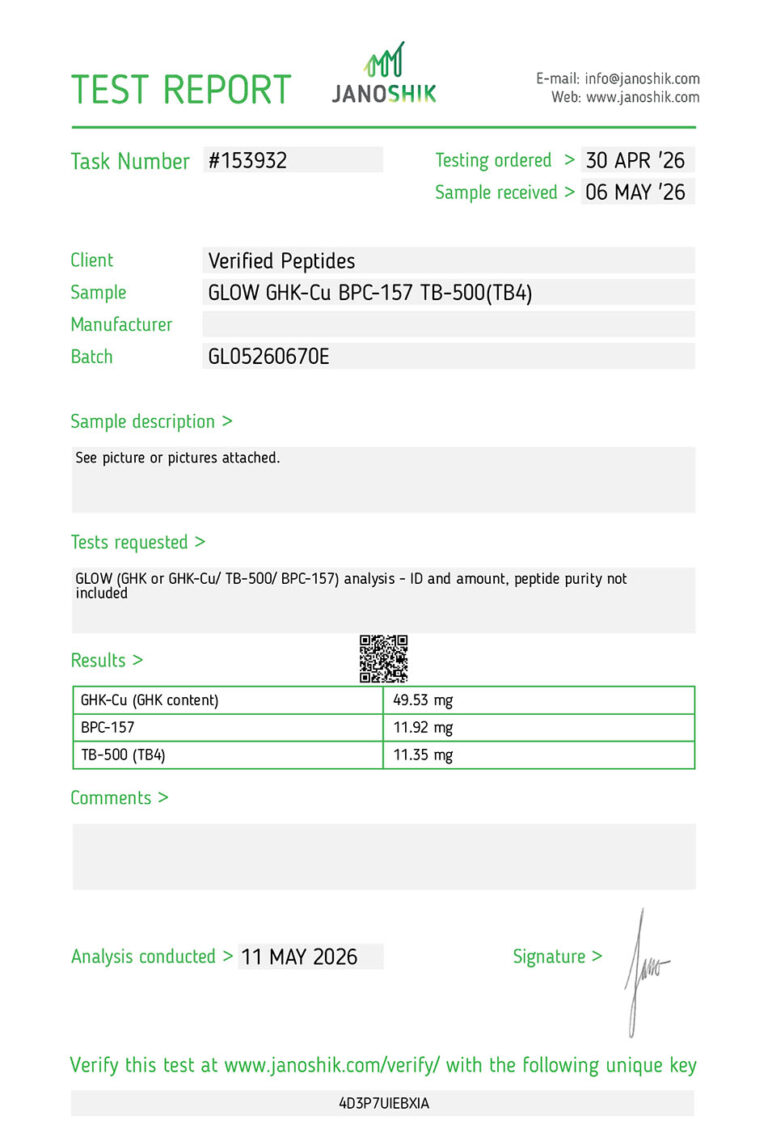Certification 7