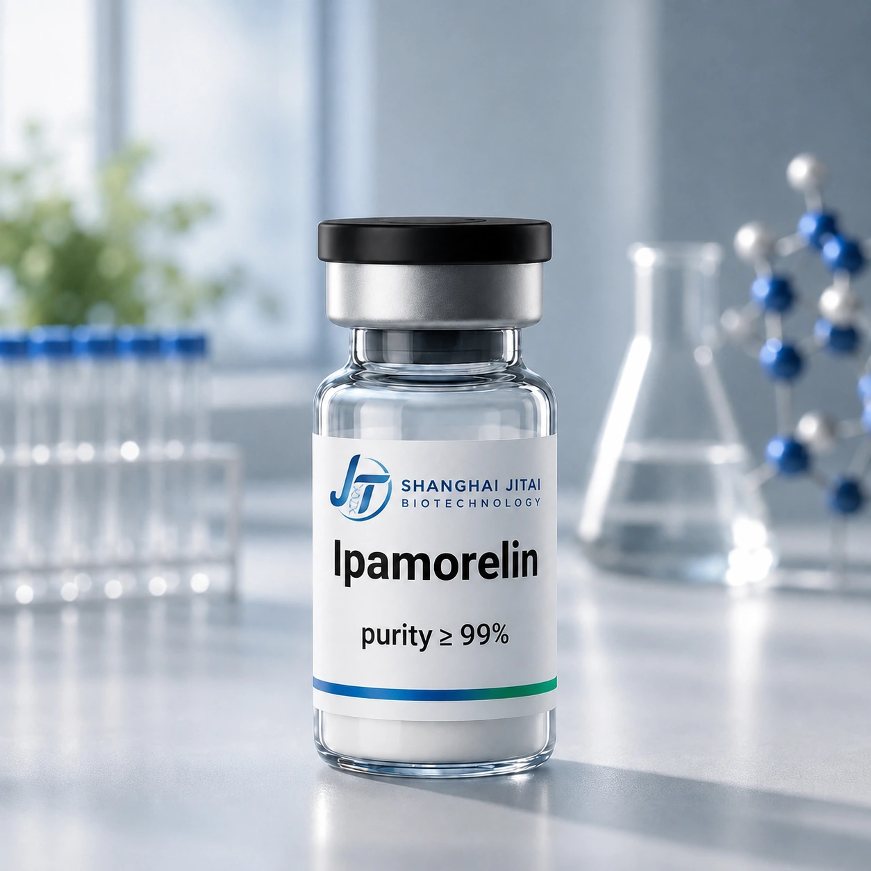 Ipamorelin