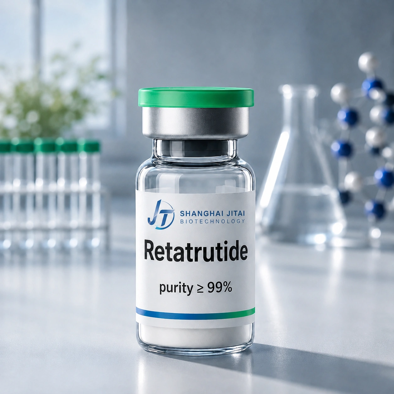 Retatrutide