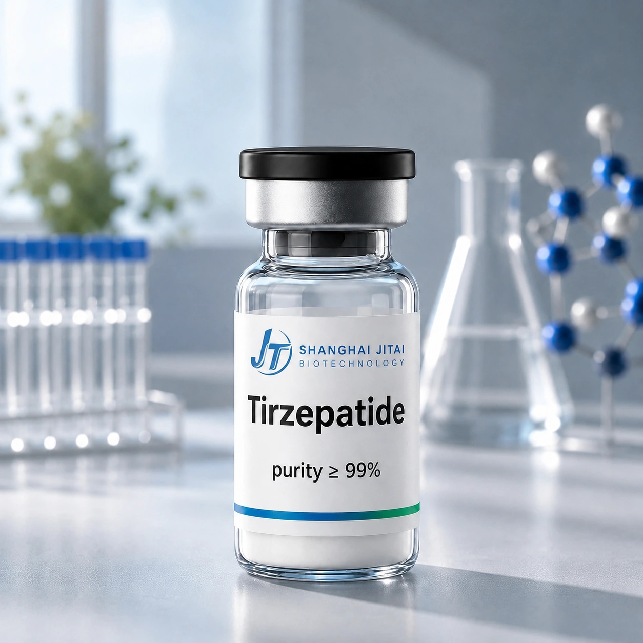 Tirzepatide